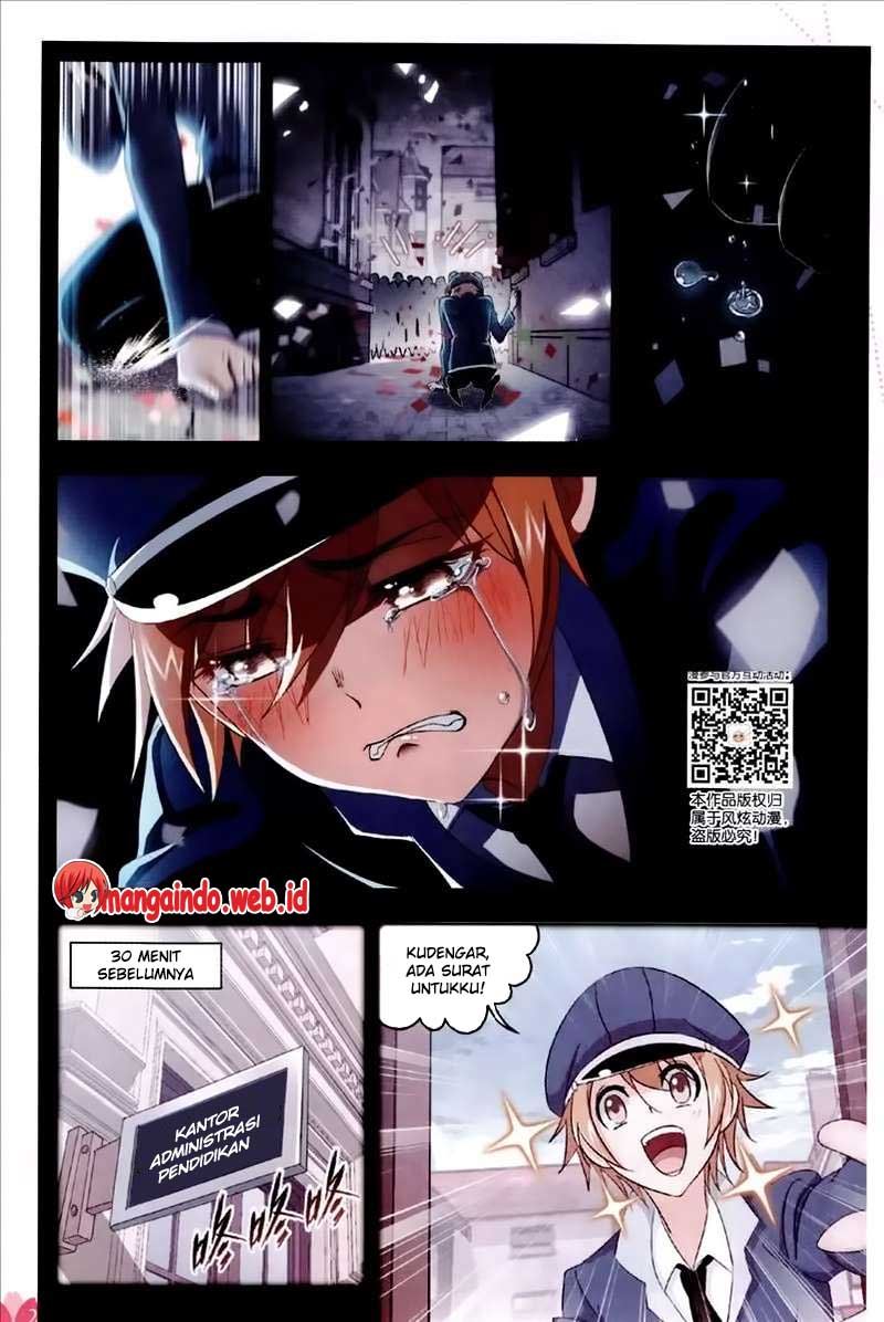 Soul Land chapter 229 halaman 23