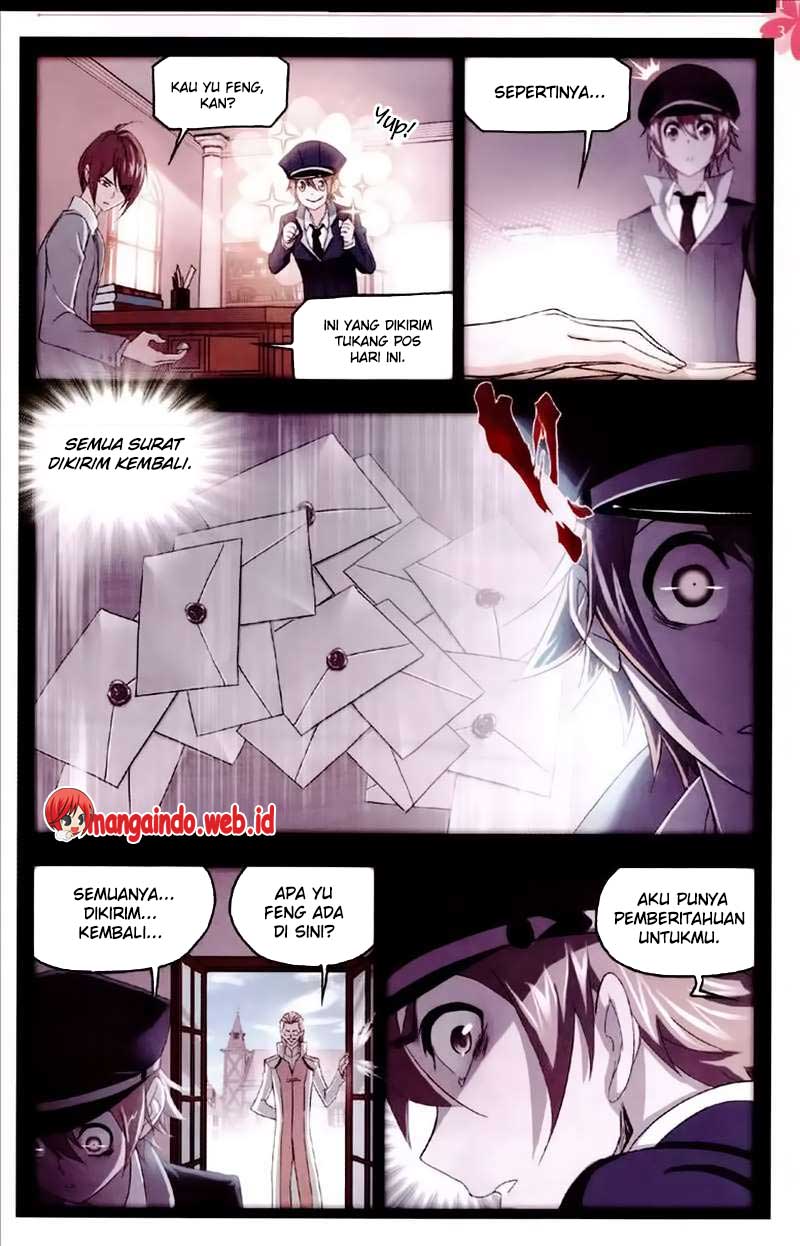 Soul Land chapter 229 halaman 24