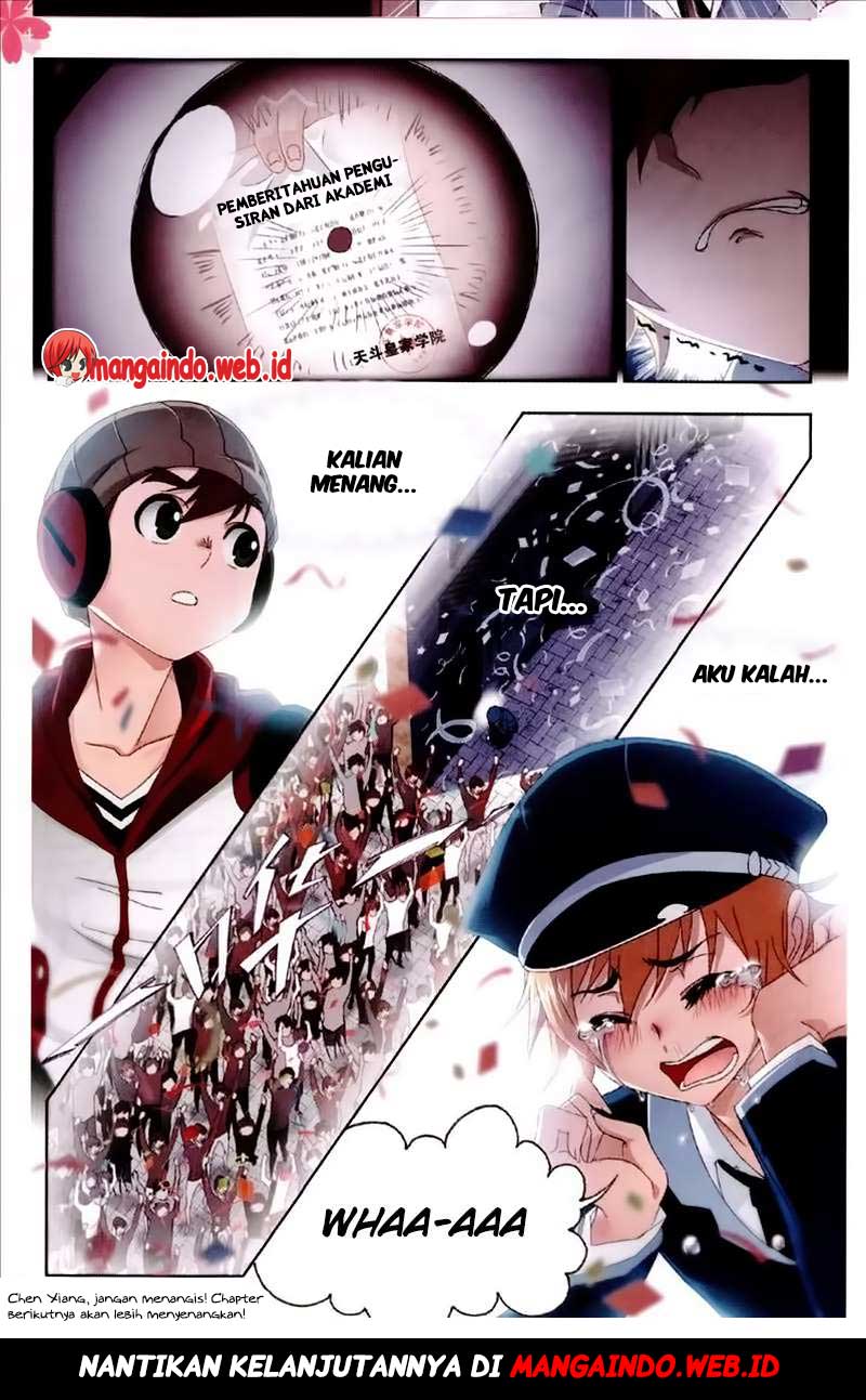 Soul Land chapter 229 halaman 25