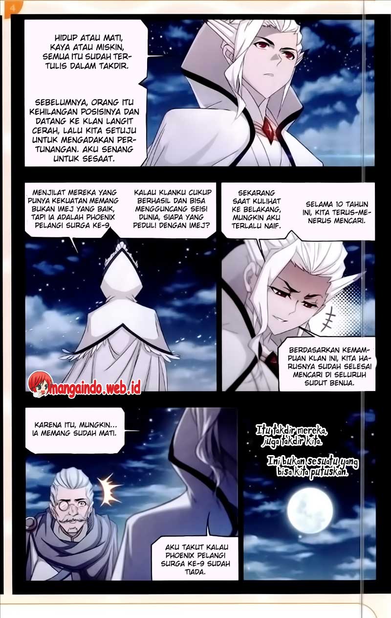 Soul Land chapter 230 halaman 4
