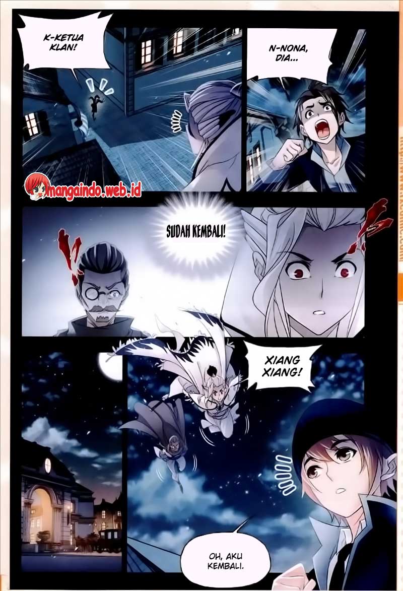 Soul Land chapter 230 halaman 6
