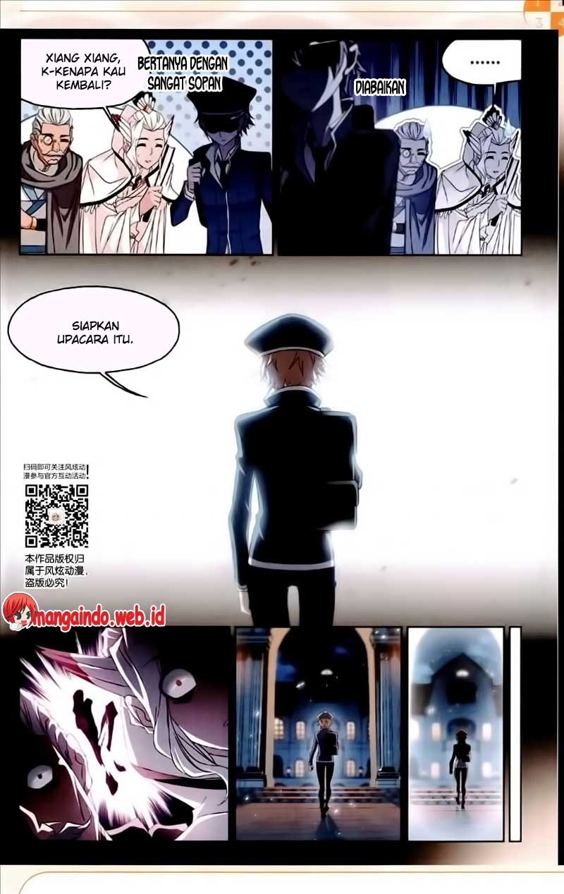 Soul Land chapter 230 halaman 7