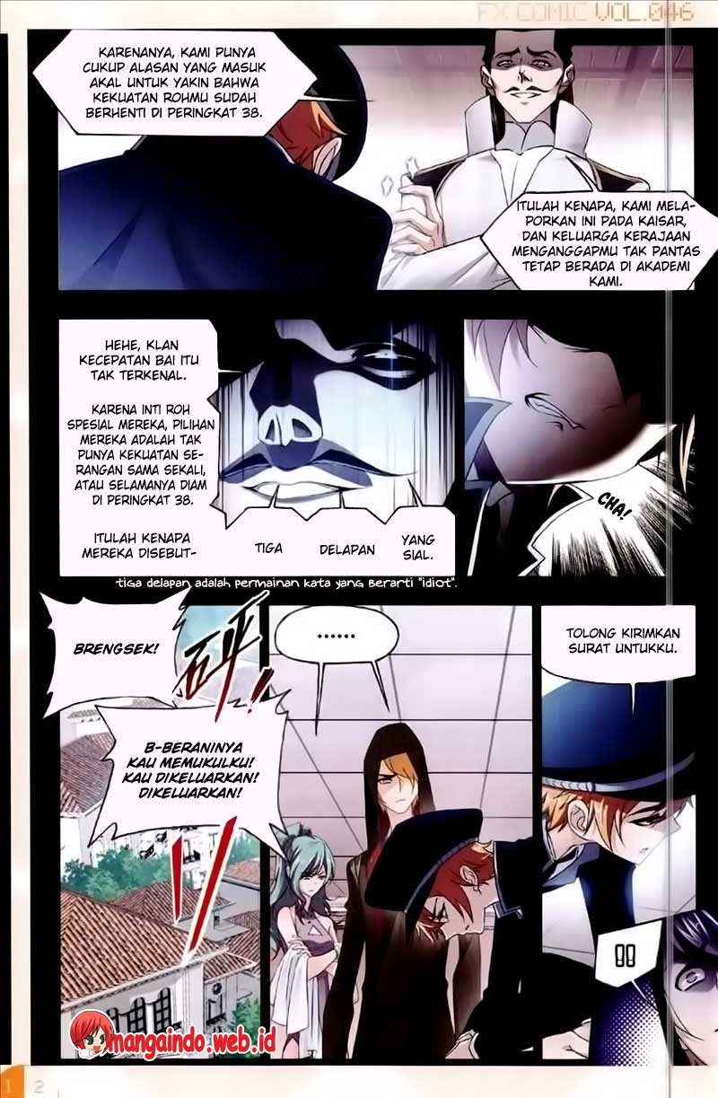 Soul Land chapter 230 halaman 10