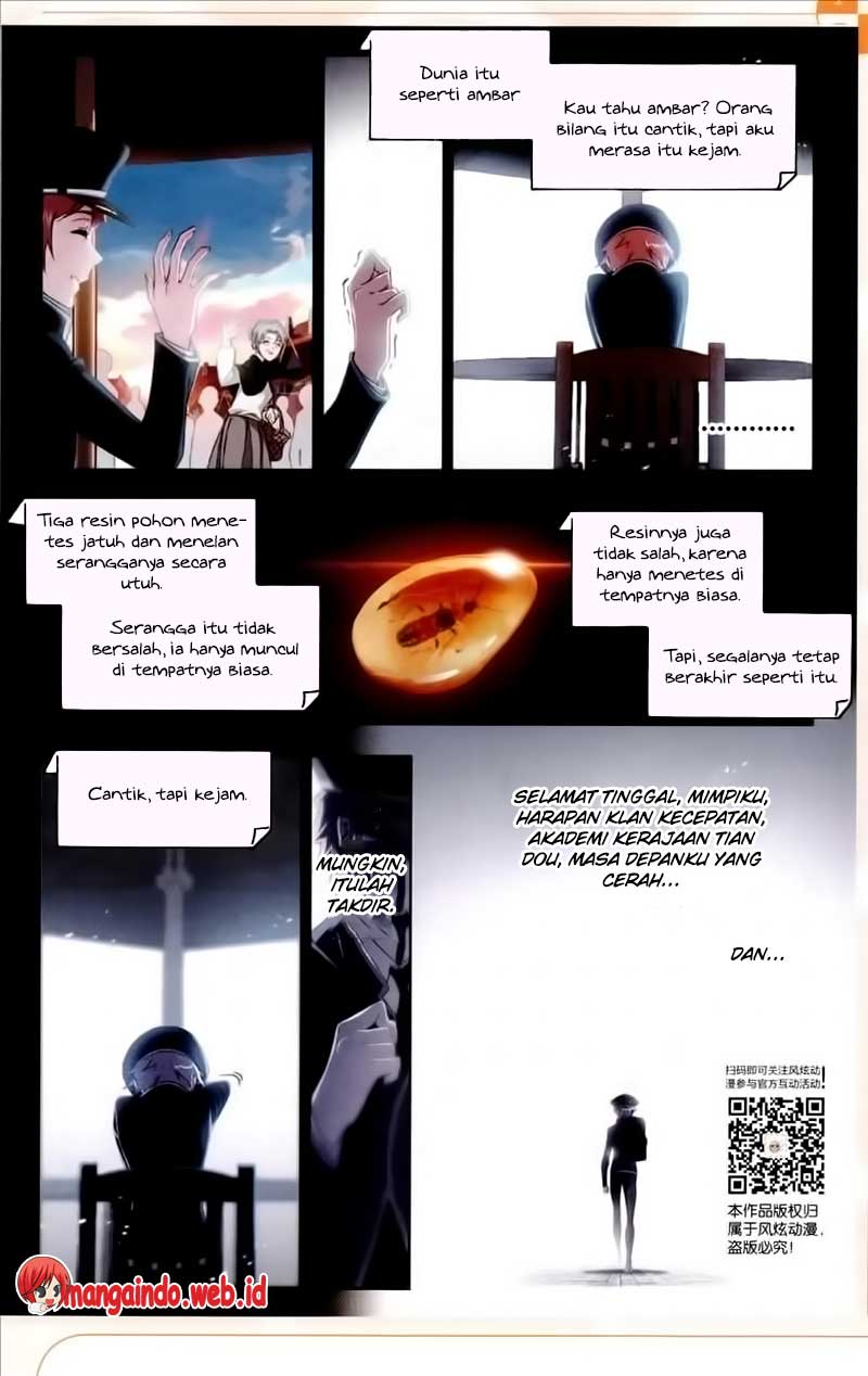 Soul Land chapter 230 halaman 15