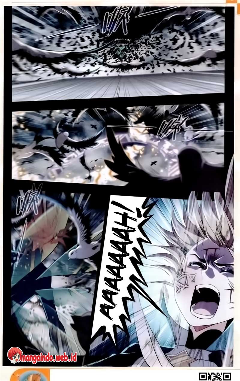 Soul Land chapter 230 halaman 23