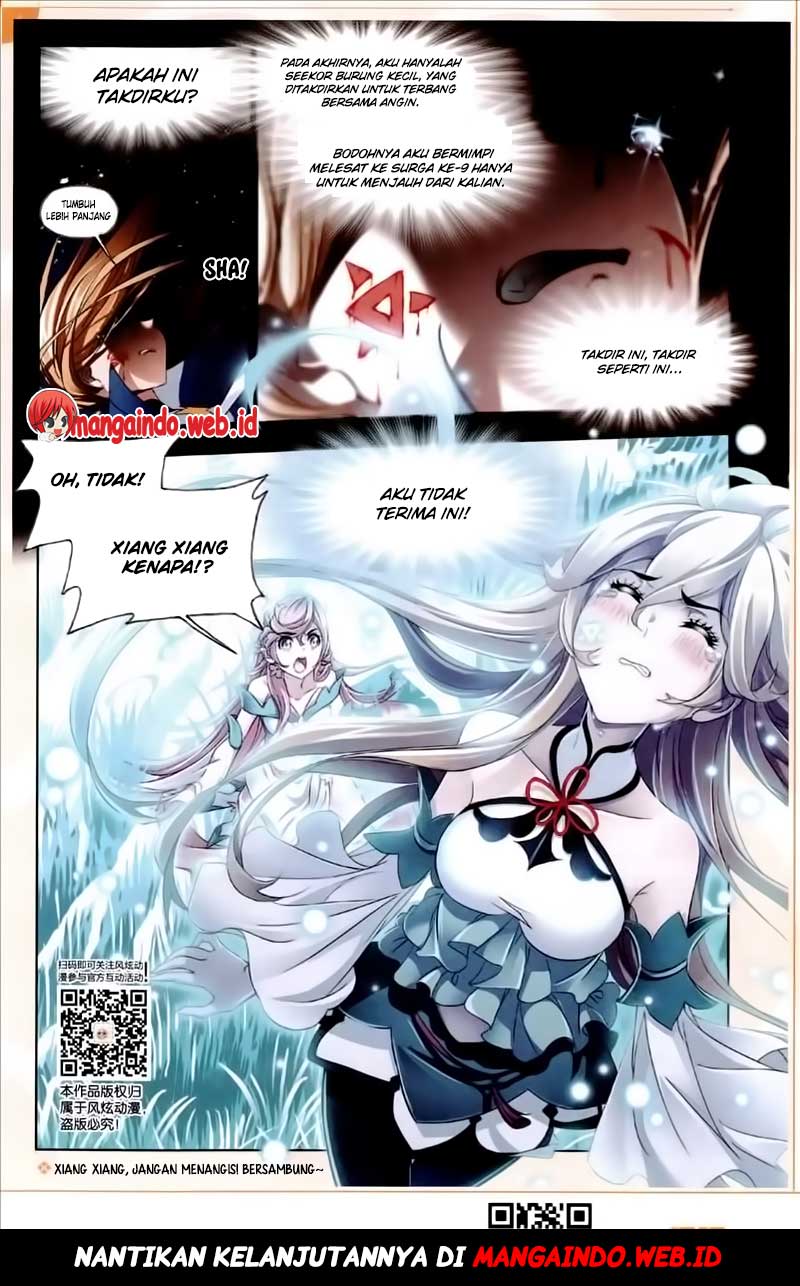 Soul Land chapter 230 halaman 24