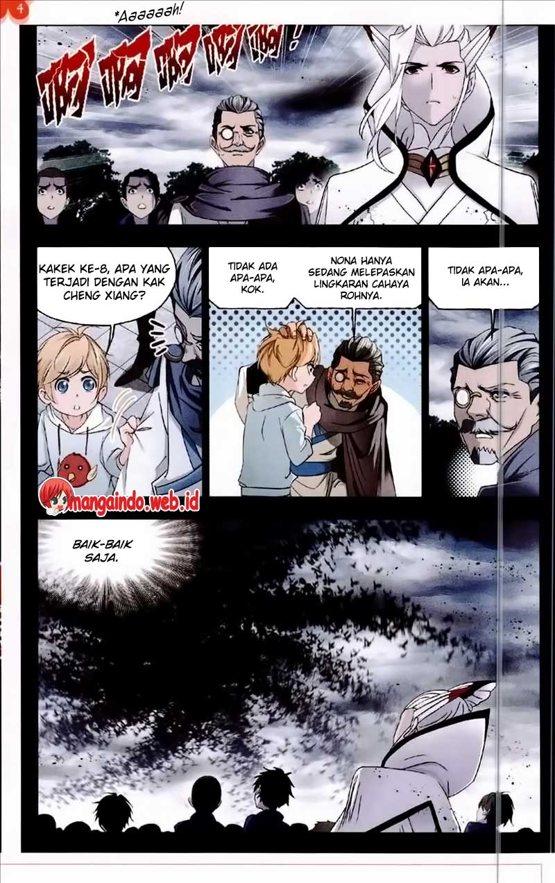 Soul Land chapter 231 halaman 5
