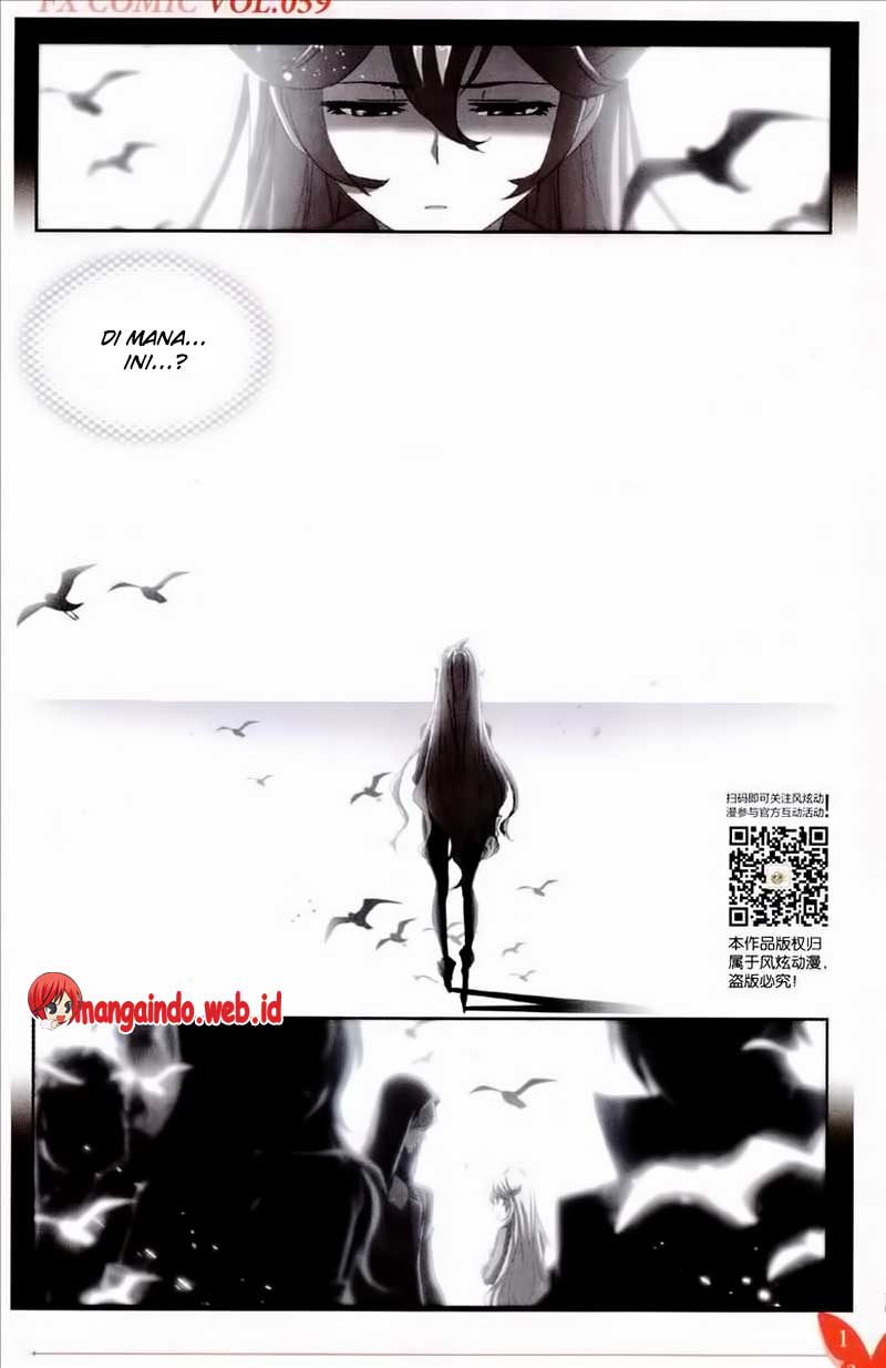 Soul Land chapter 231 halaman 6