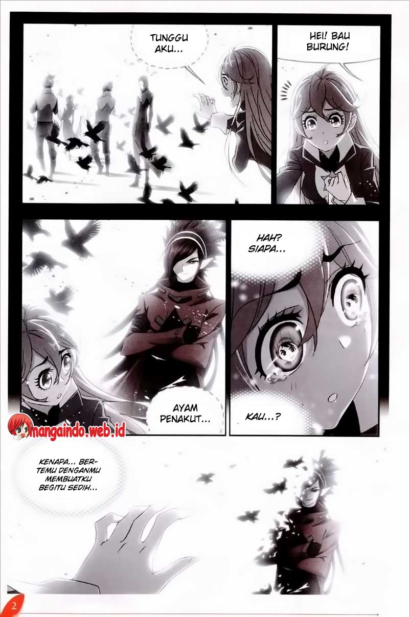 Soul Land chapter 231 halaman 7
