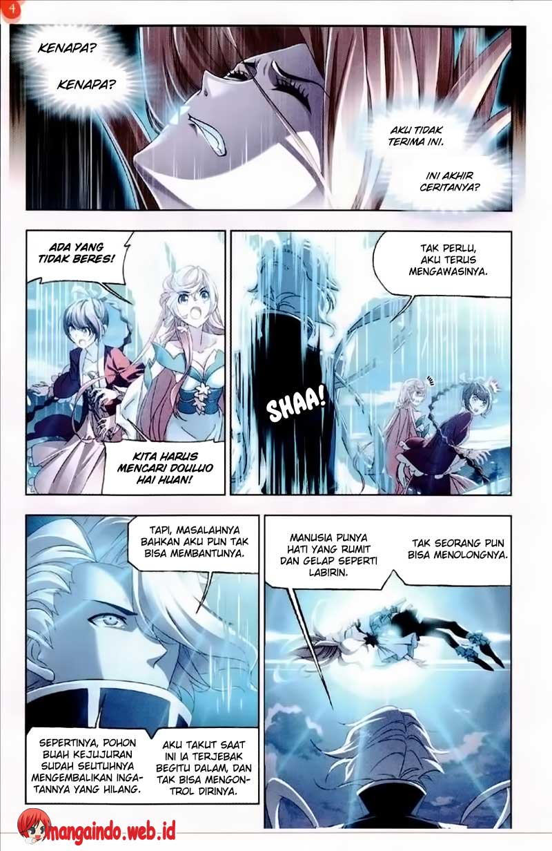 Soul Land chapter 231 halaman 9