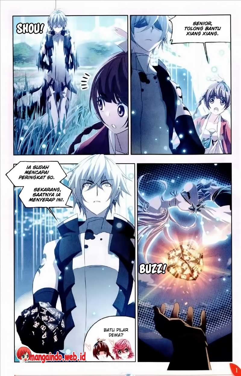 Soul Land chapter 231 halaman 10