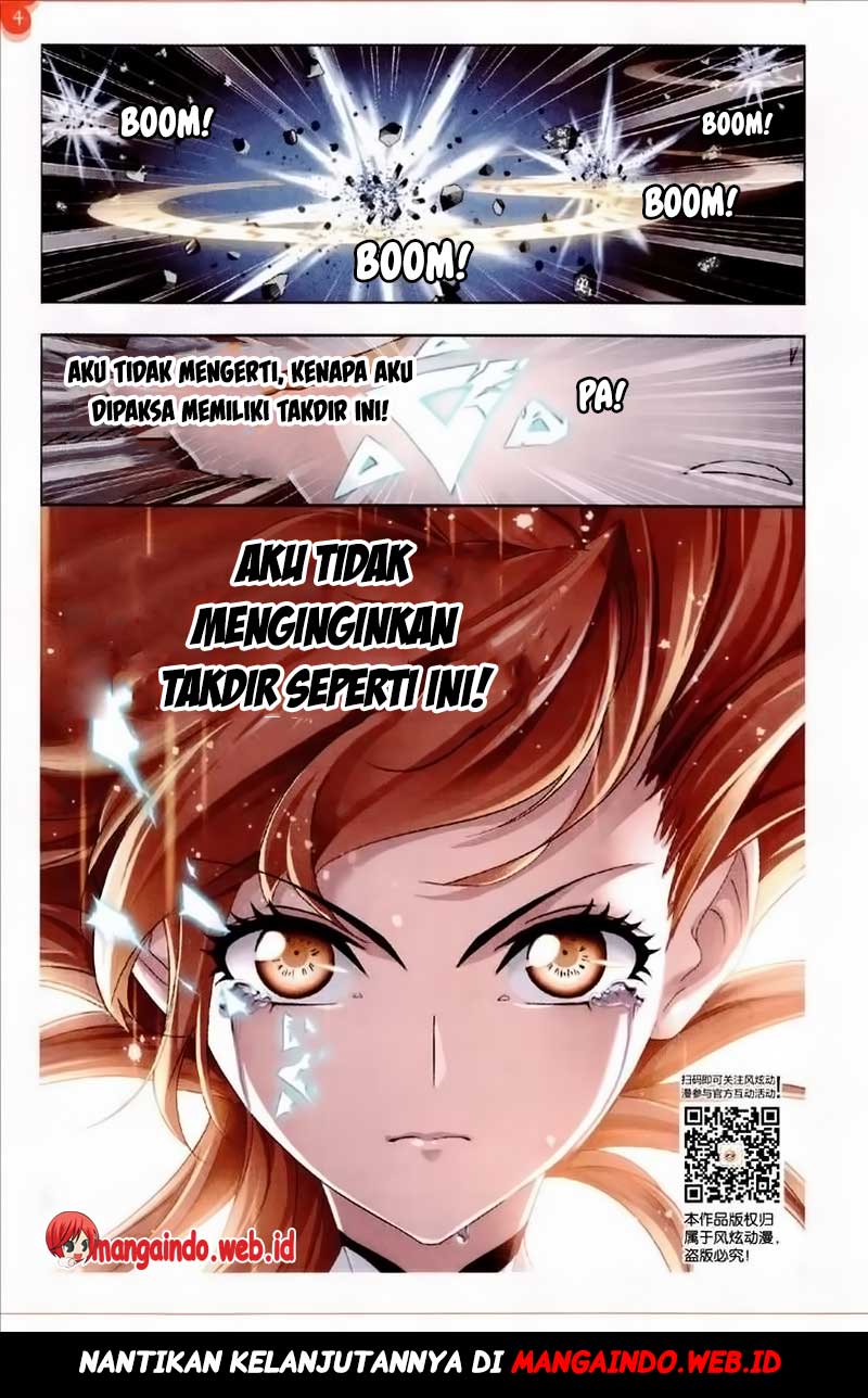 Soul Land chapter 231 halaman 25