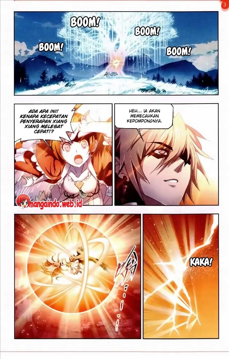 Soul Land chapter 232 halaman 4