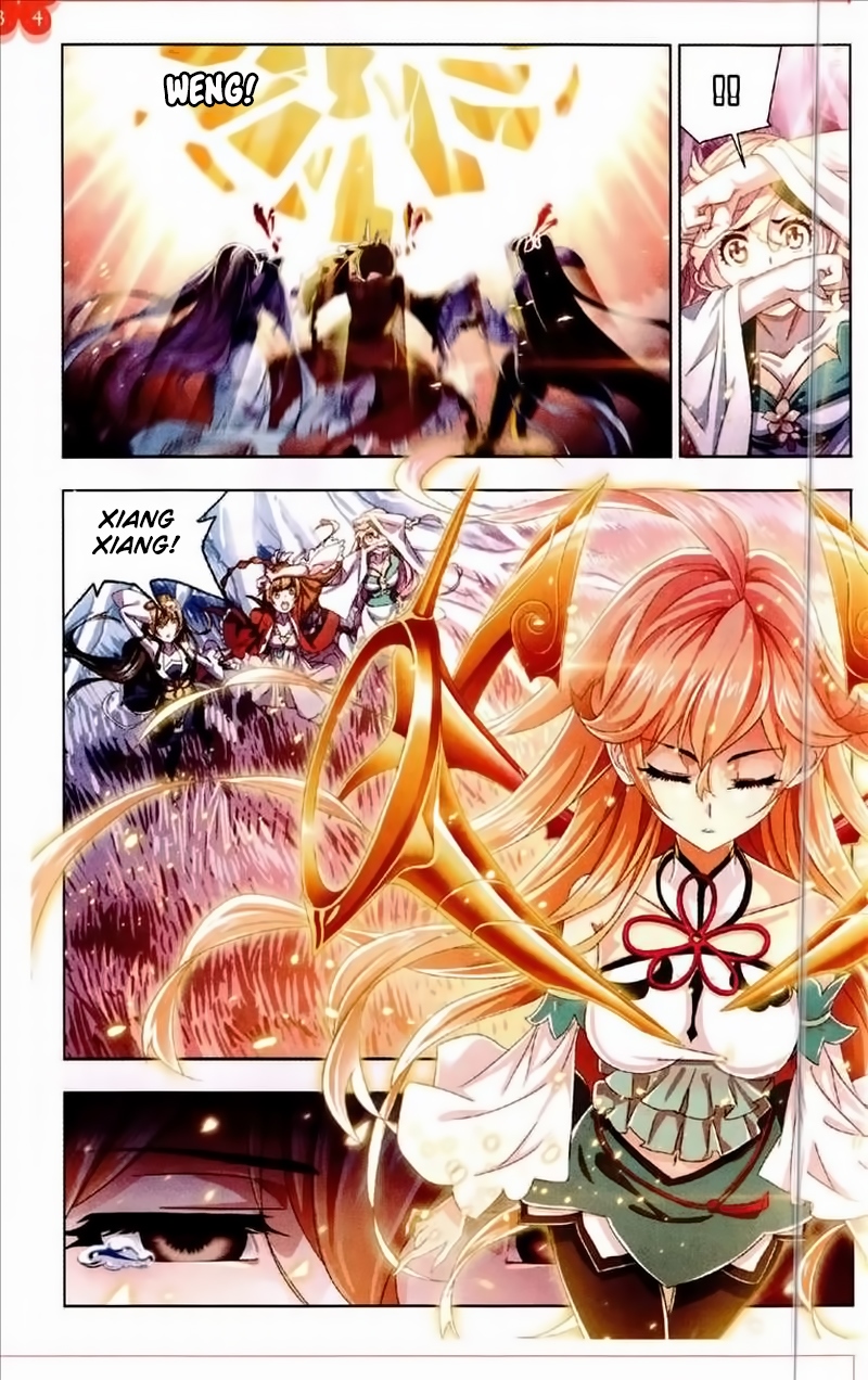 Soul Land chapter 232 halaman 5