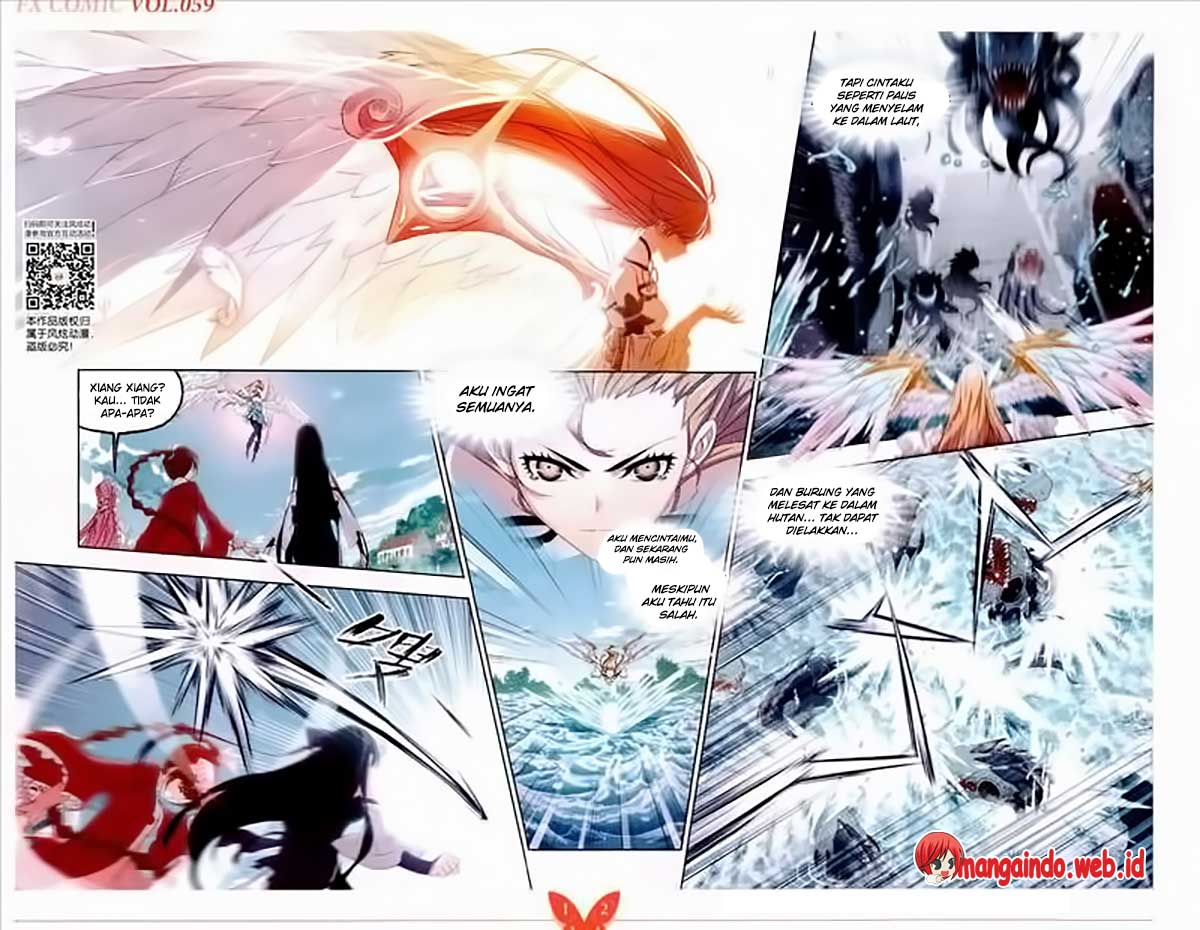 Soul Land chapter 232 halaman 6