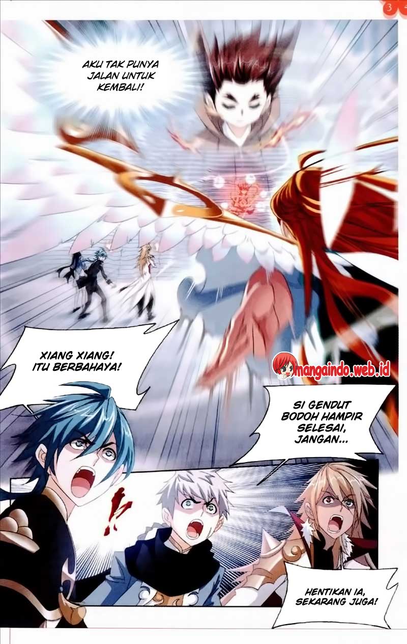 Soul Land chapter 232 halaman 7