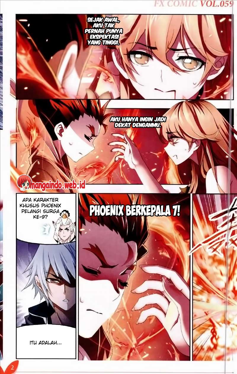 Soul Land chapter 232 halaman 10