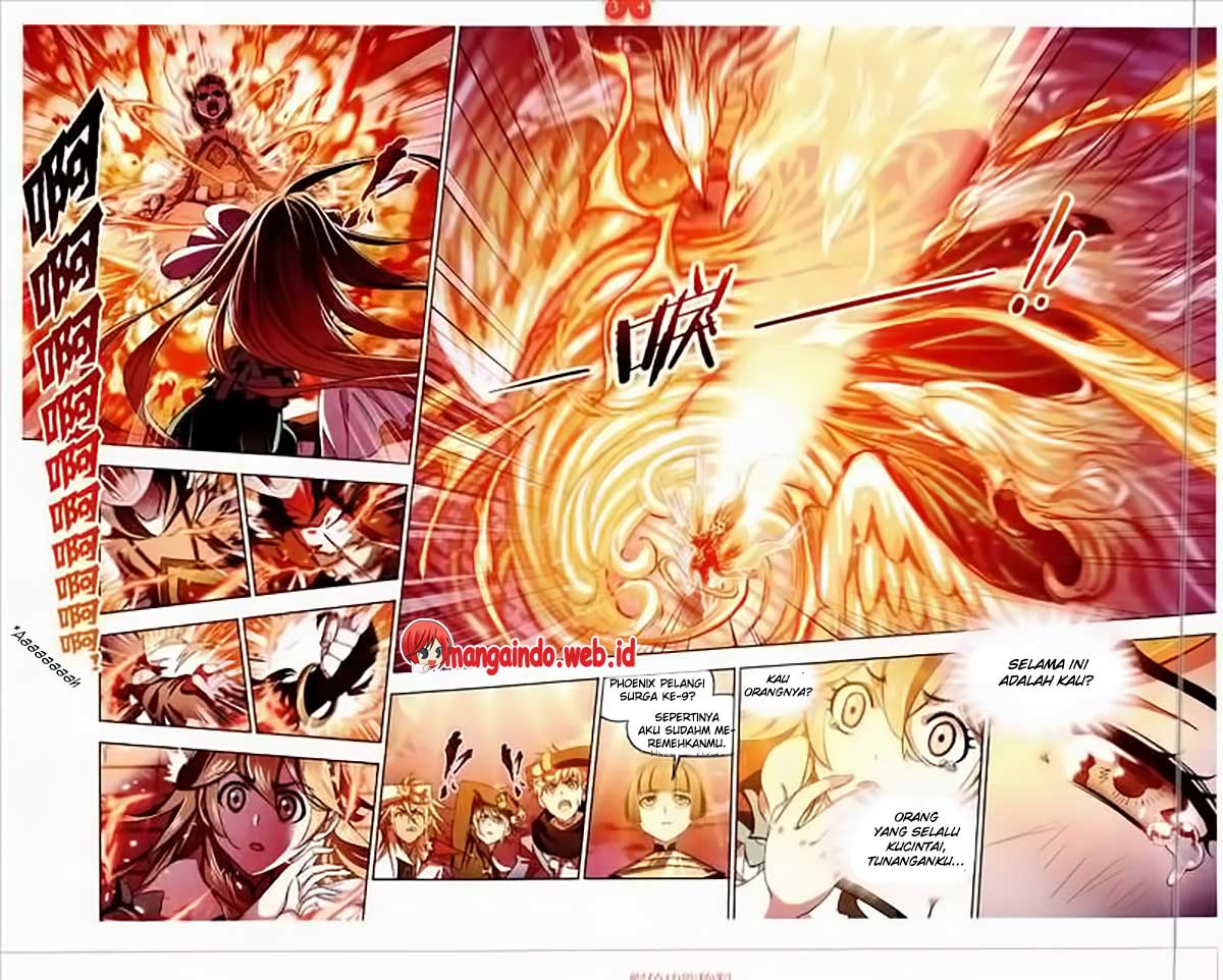 Soul Land chapter 232 halaman 11