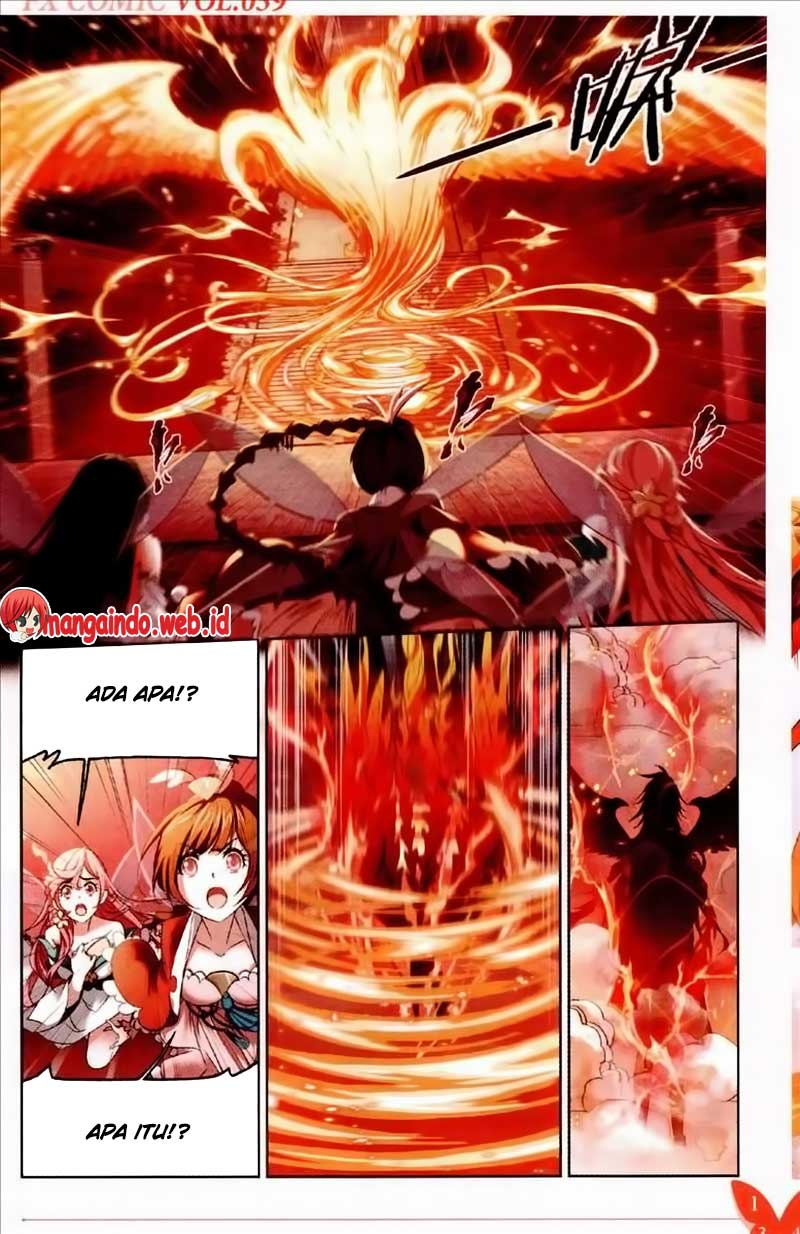 Soul Land chapter 232 halaman 12