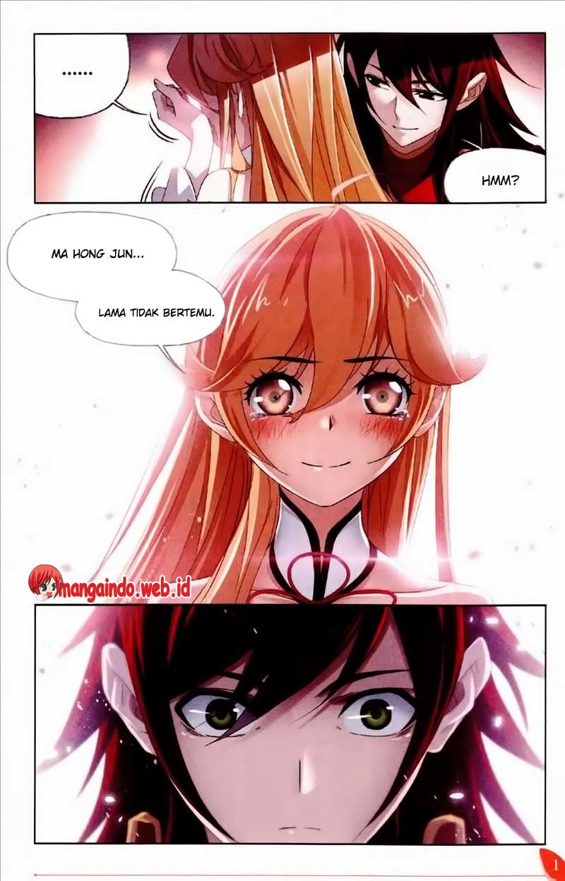 Soul Land chapter 232 halaman 16