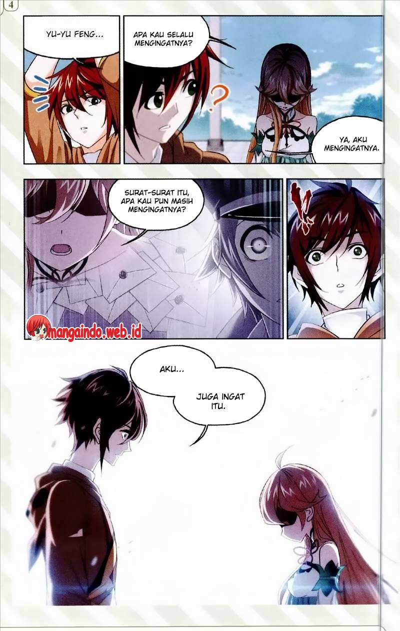 Soul Land chapter 233 halaman 5
