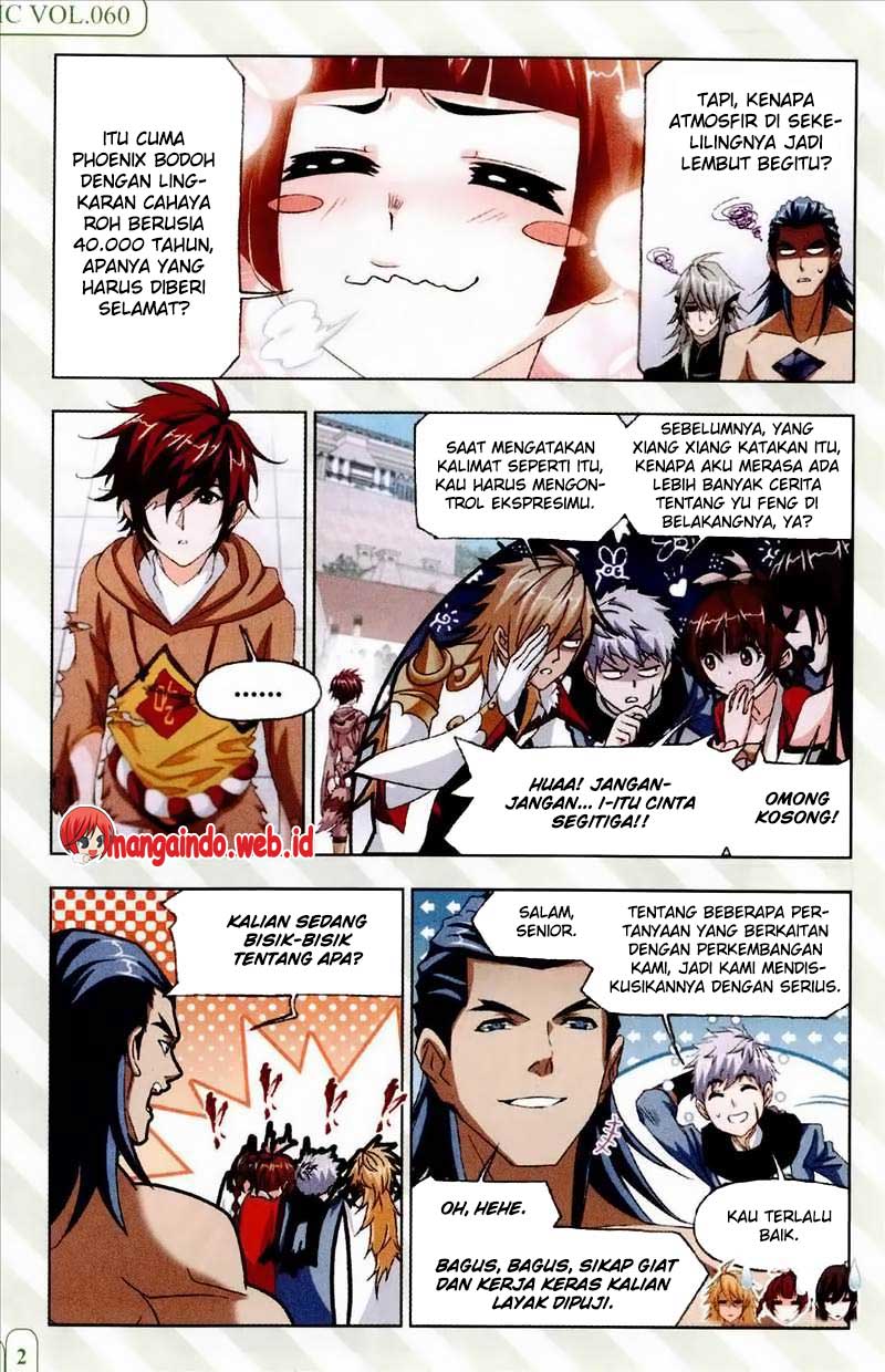Soul Land chapter 233 halaman 7