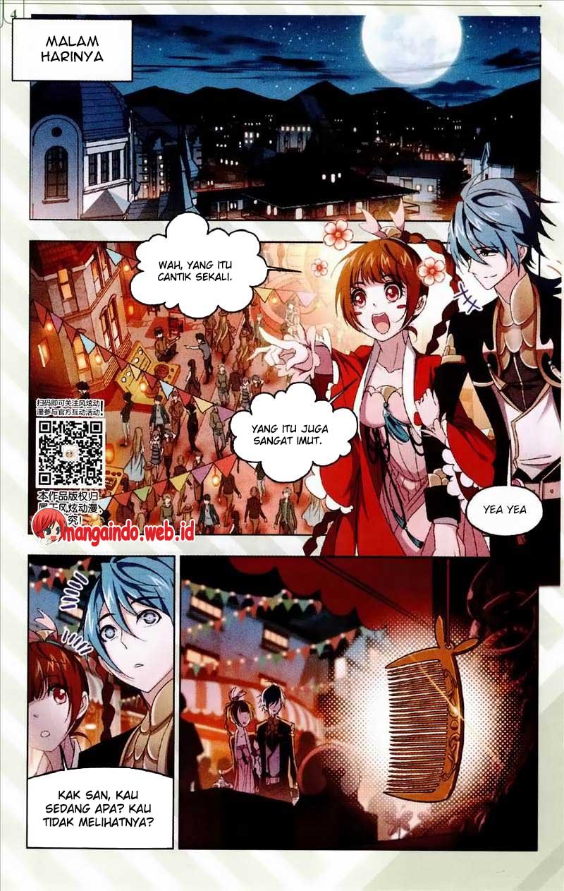 Soul Land chapter 233 halaman 9