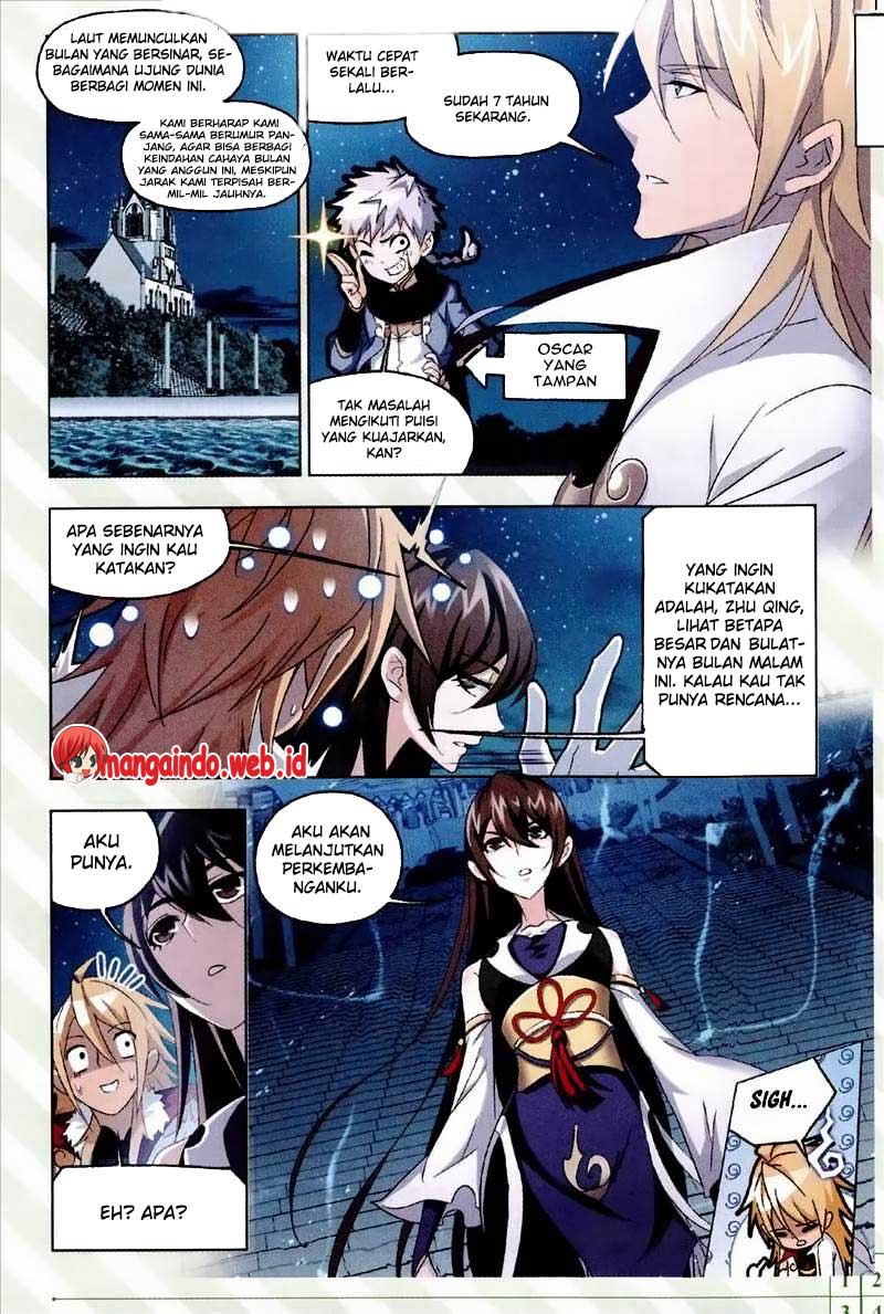 Soul Land chapter 233 halaman 10