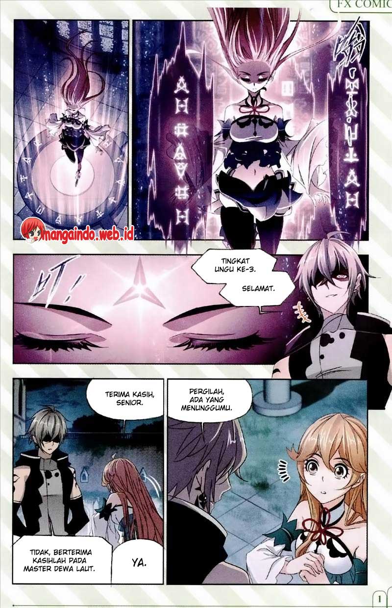 Soul Land chapter 233 halaman 14