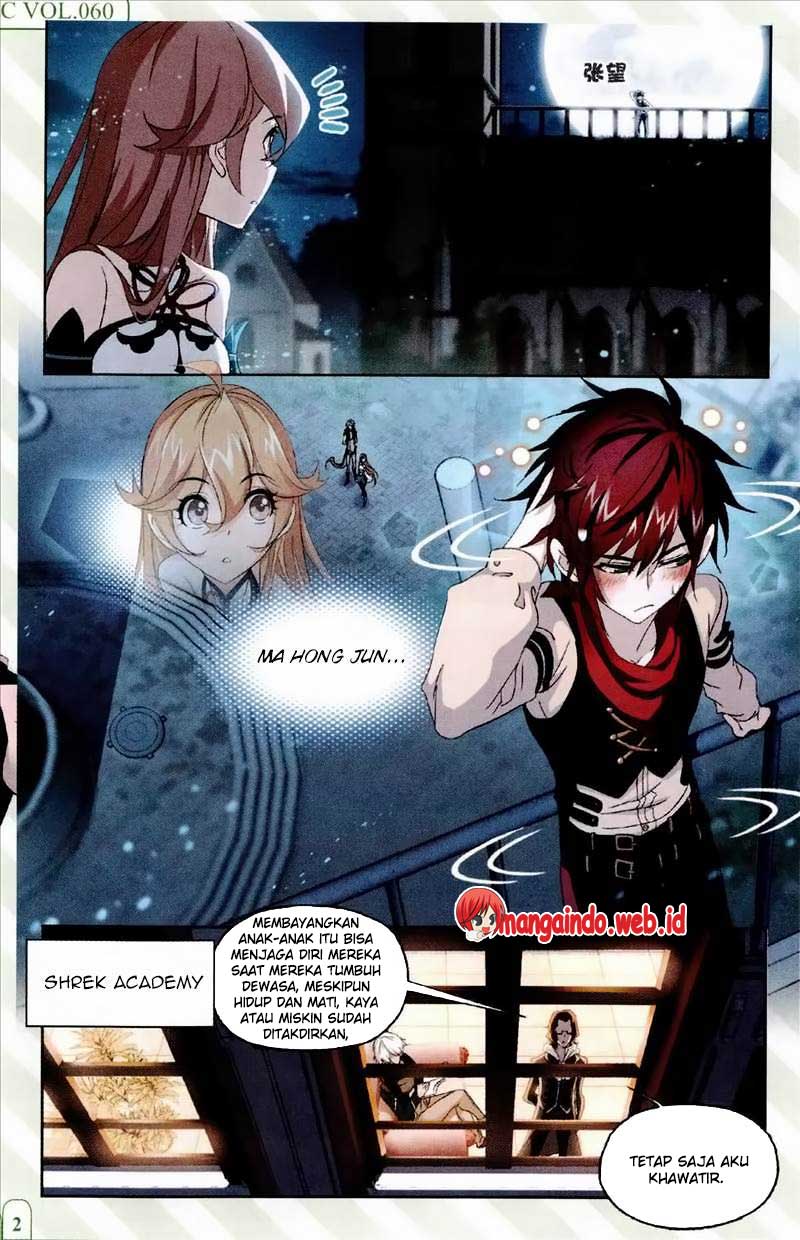 Soul Land chapter 233 halaman 15