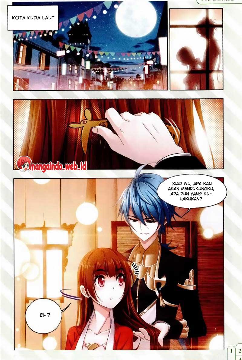 Soul Land chapter 233 halaman 18