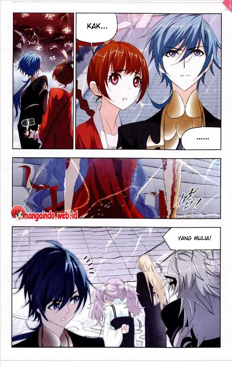 Soul Land chapter 235 halaman 4