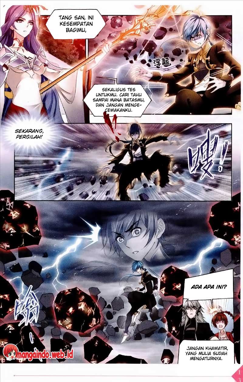 Soul Land chapter 235 halaman 10
