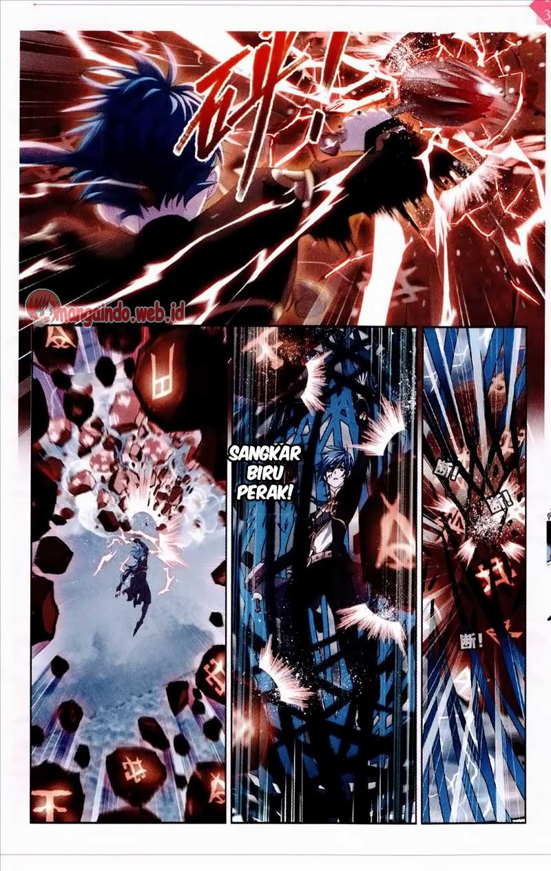 Soul Land chapter 235 halaman 12