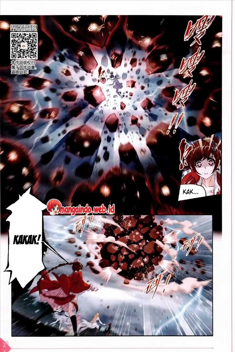 Soul Land chapter 235 halaman 15