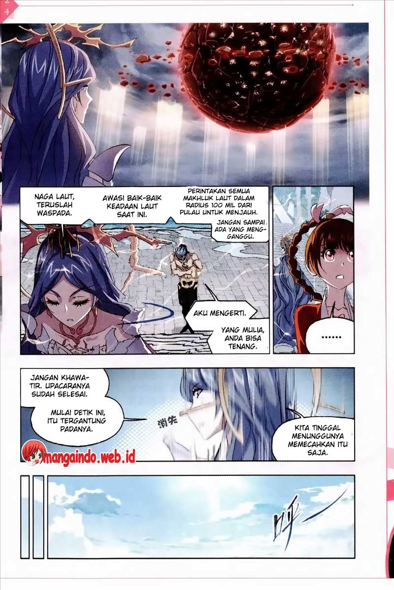 Soul Land chapter 235 halaman 17