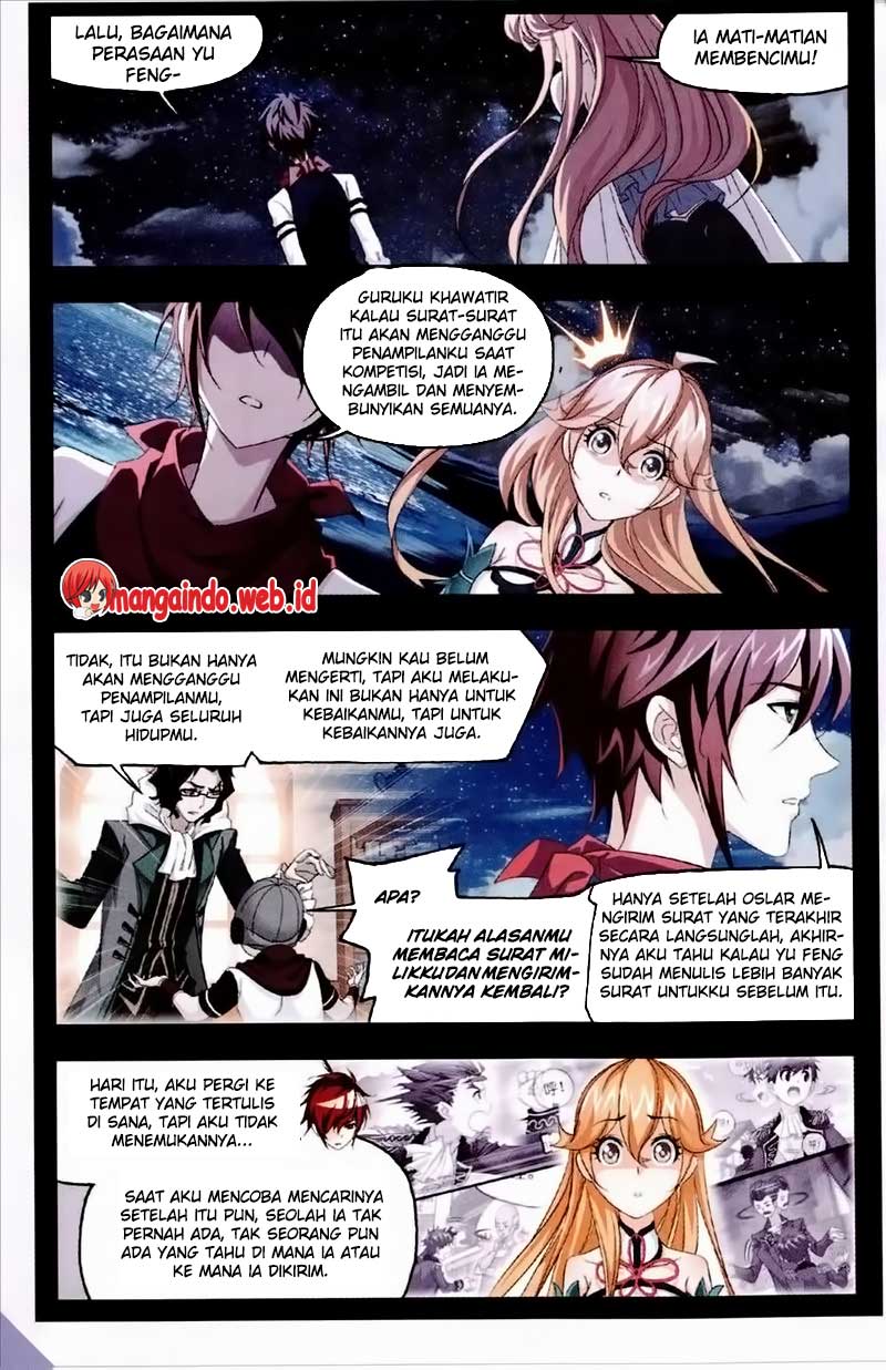 Soul Land chapter 236 halaman 12