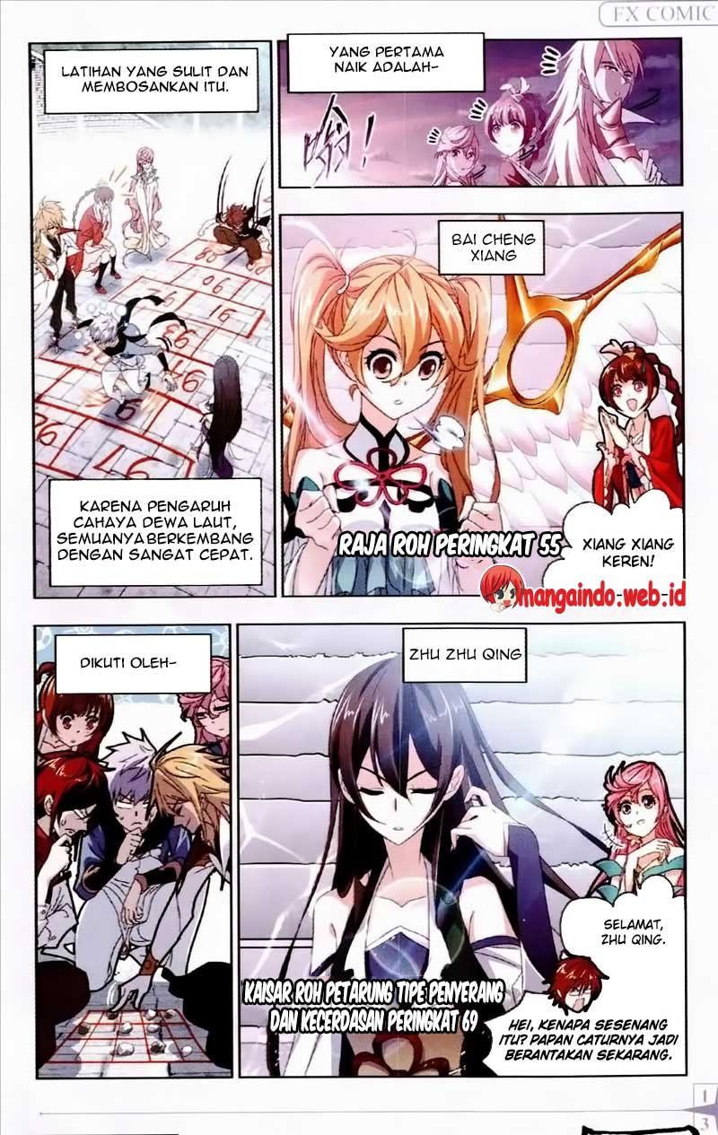 Soul Land chapter 236 halaman 18