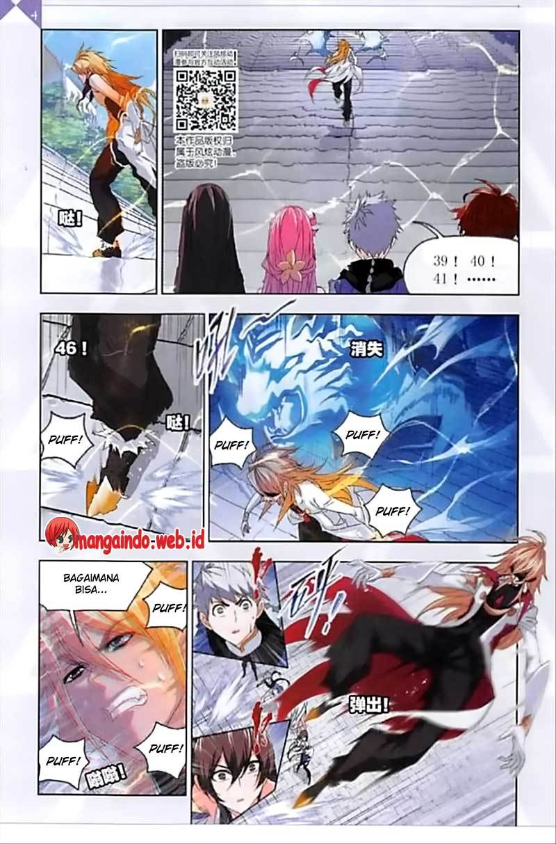 Soul Land chapter 237 halaman 9