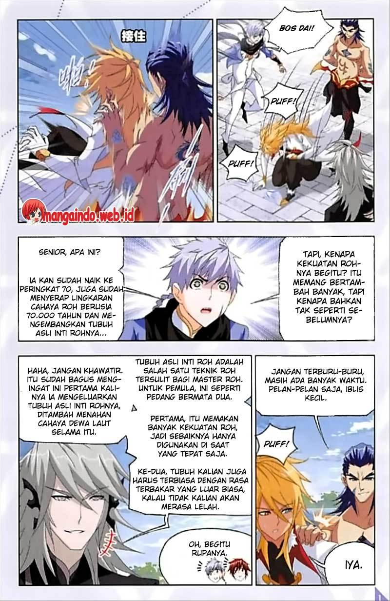 Soul Land chapter 237 halaman 10