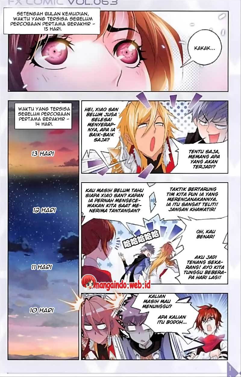 Soul Land chapter 237 halaman 14