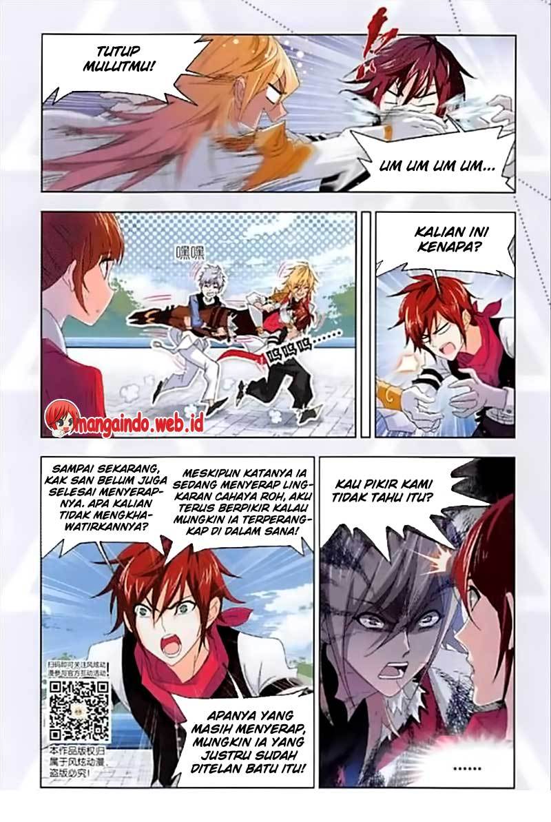 Soul Land chapter 237 halaman 15