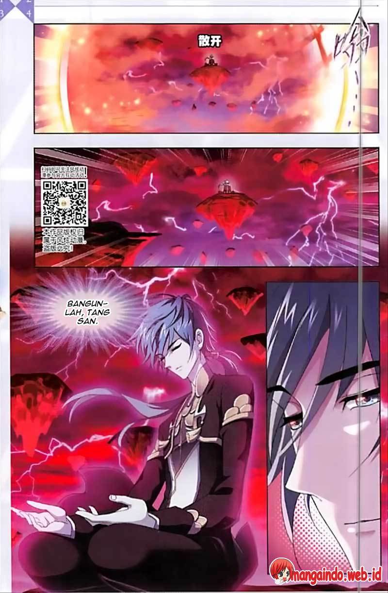 Soul Land chapter 237 halaman 21