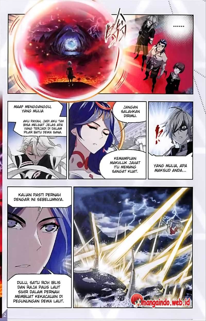Soul Land chapter 237 halaman 23