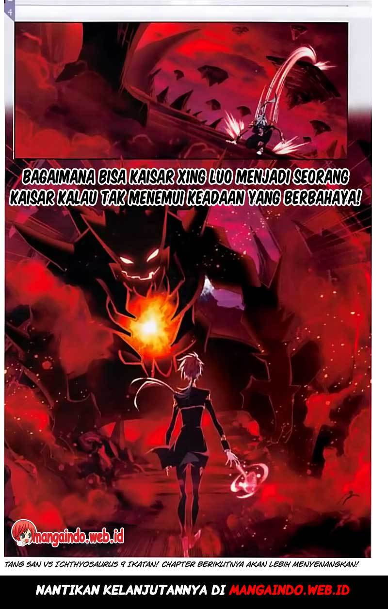 Soul Land chapter 237 halaman 25