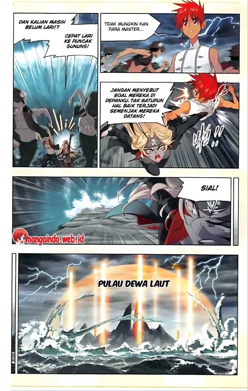 Soul Land chapter 238 halaman 10
