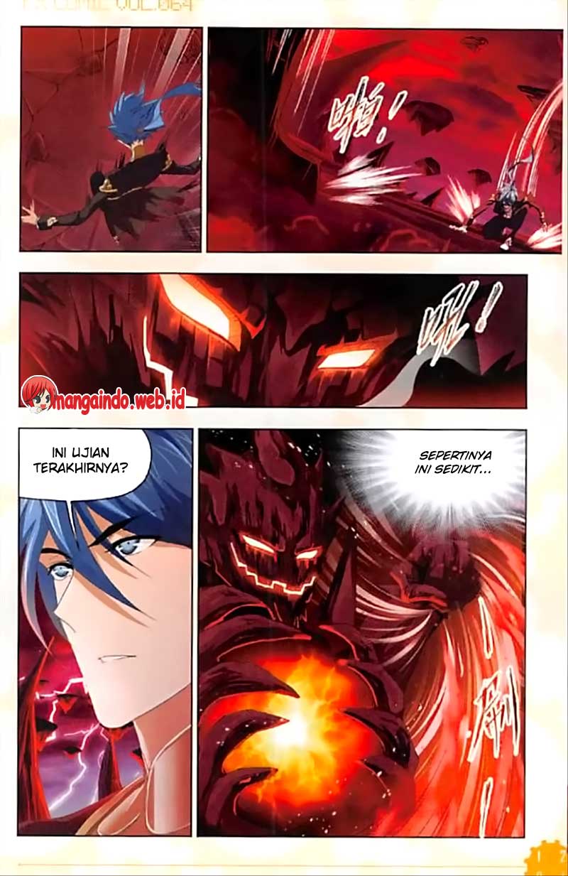 Soul Land chapter 238 halaman 15