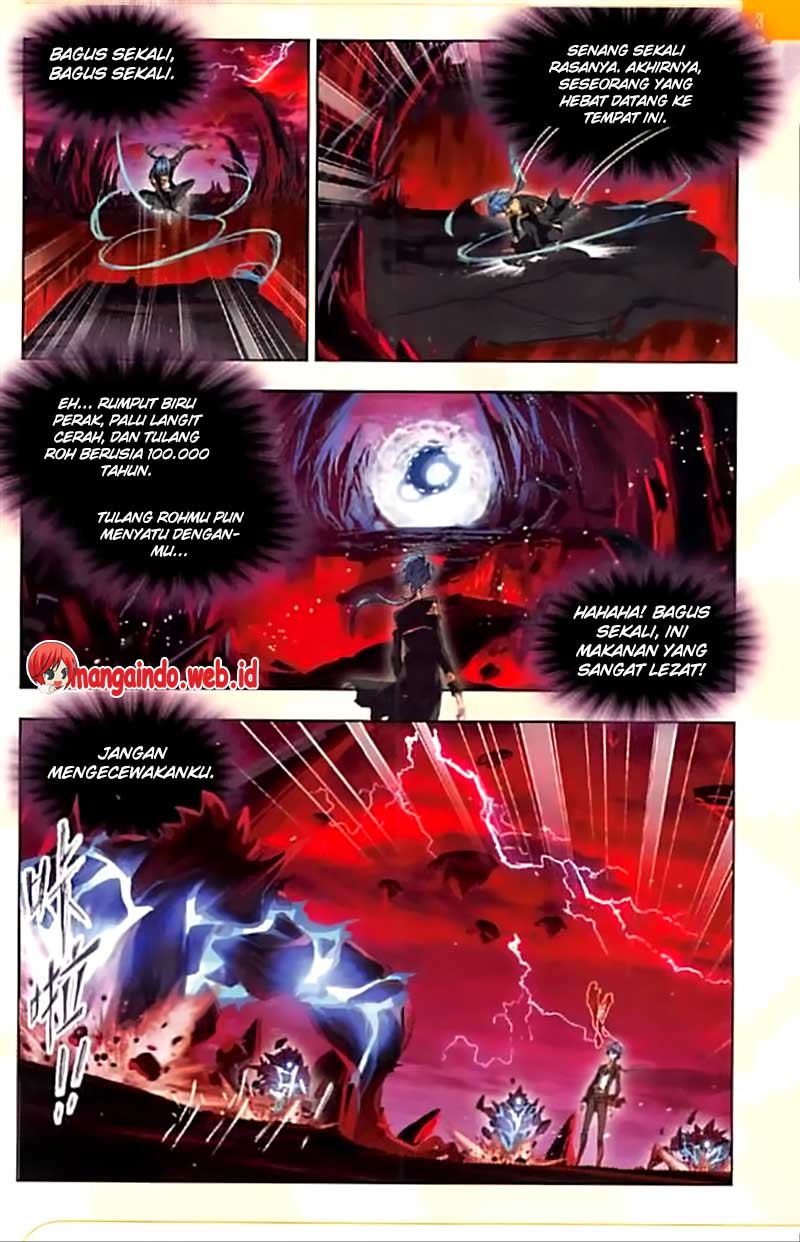 Soul Land chapter 238 halaman 25