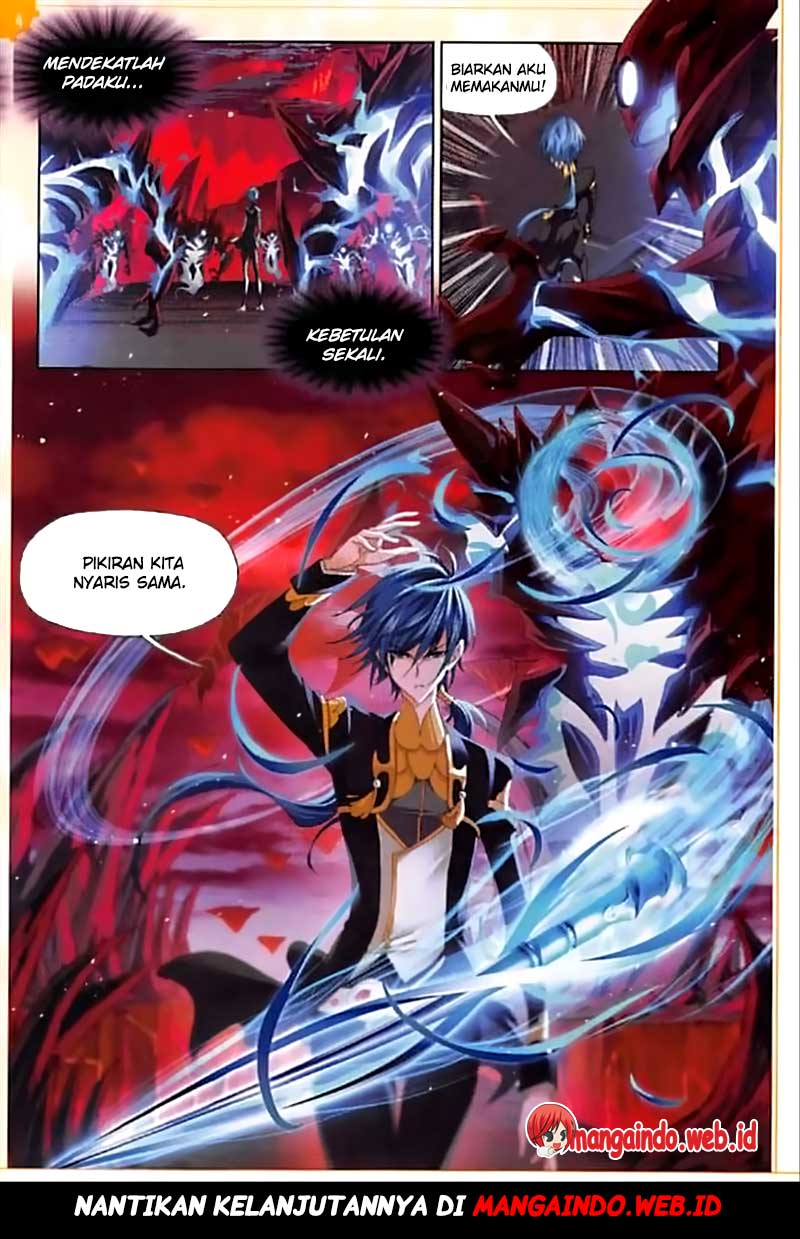 Soul Land chapter 238 halaman 26