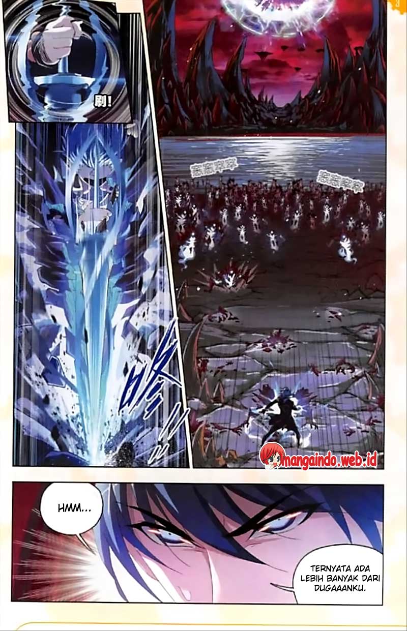 Soul Land chapter 239 halaman 17